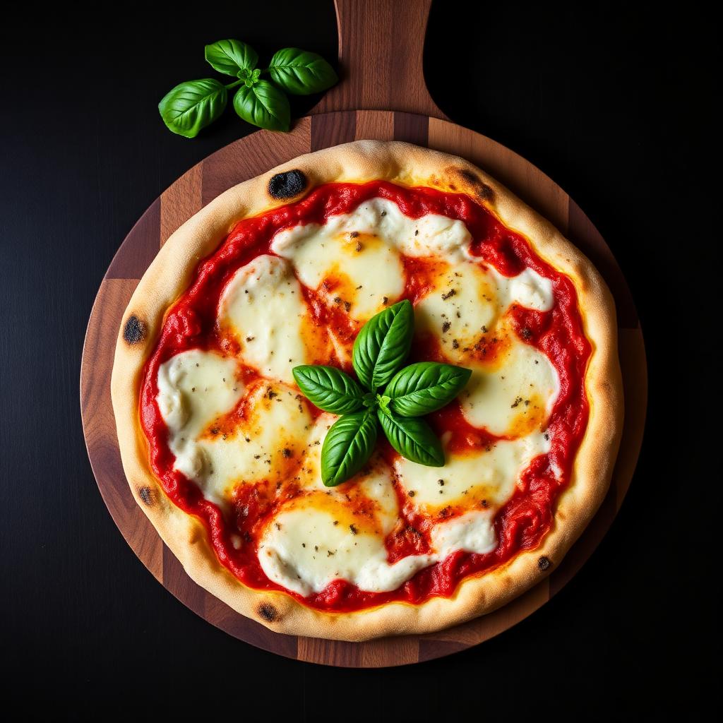 Margherita